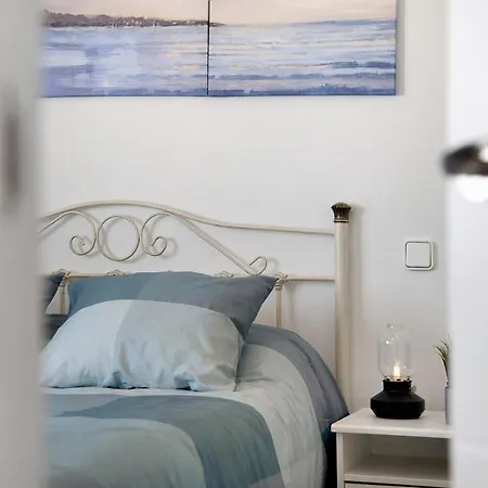 Holiday home Viviendas El Pescador - Ancla