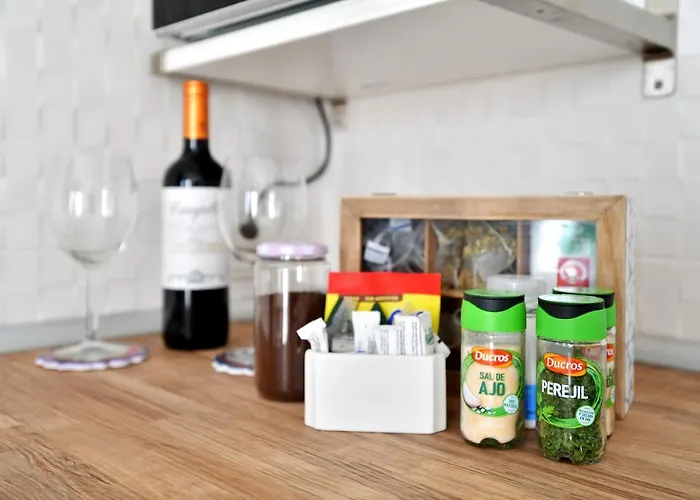 Viviendas El Pescador - Ancla *